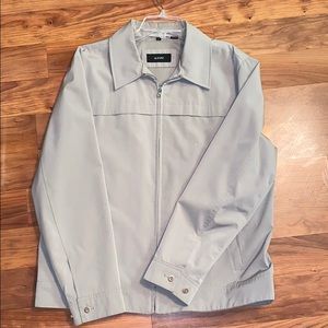 COPY - Alfani Men’s Tan Jacket - Large